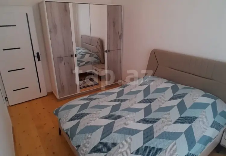 3 otaqlı mənzil , Saray, Abşeron