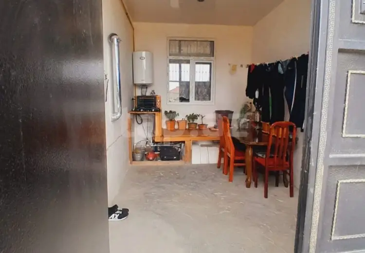 3 otaqlı mənzil , Saray, Abşeron