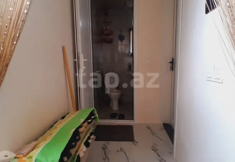3 otaqlı mənzil , Saray, Abşeron