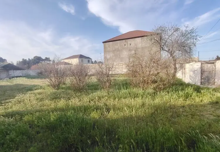 11 sot Torpaq Satılır, Bilgəh qəs., Sabunçu, Bakı