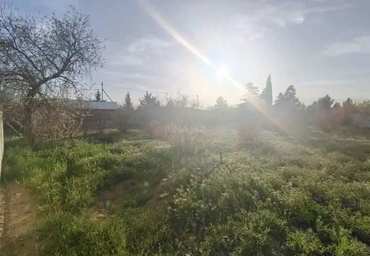 11 sot Torpaq Satılır, Bilgəh qəs., Sabunçu, Bakı