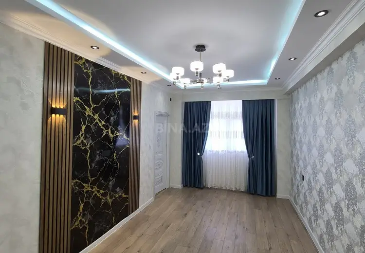 3 otaqlı mənzil Satılır, Xırdalan