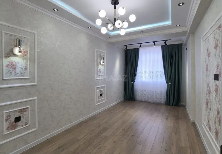 3 otaqlı mənzil Satılır, Xırdalan