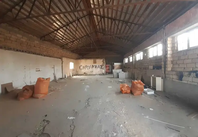 0 m² Obyekt / Ofis , Binə qəs., Xəzər, Bakı