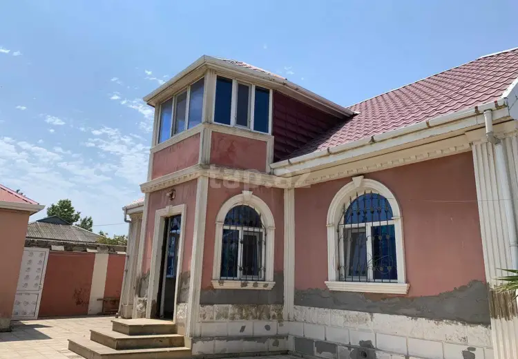 4 otaqlı mənzil , Savalan qəs., Sabunçu, Bakı