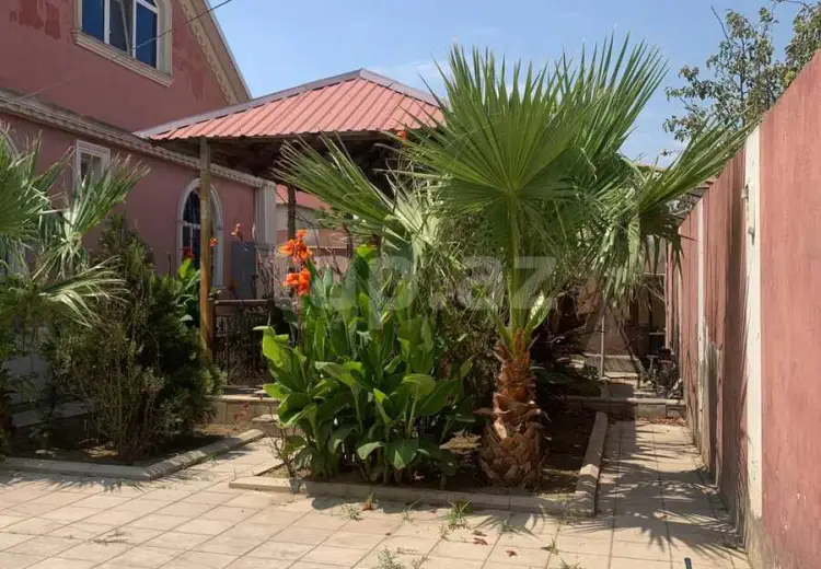 4 otaqlı mənzil , Savalan qəs., Sabunçu, Bakı