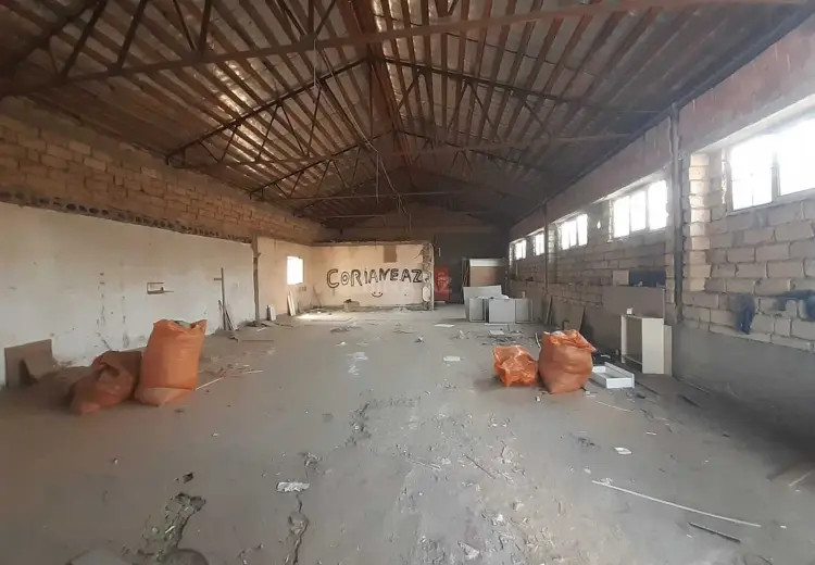 170 m² Obyekt / Ofis Kirayə (aylıq), Binəqədi, Bakı