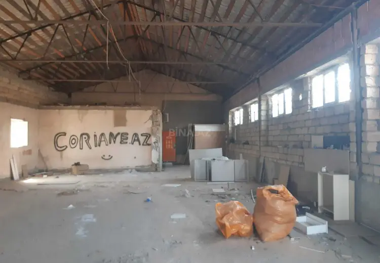 170 m² Obyekt / Ofis Kirayə (aylıq), Binəqədi, Bakı