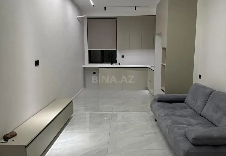 3 otaqlı mənzil Satılır, Nərimanov, Bakı