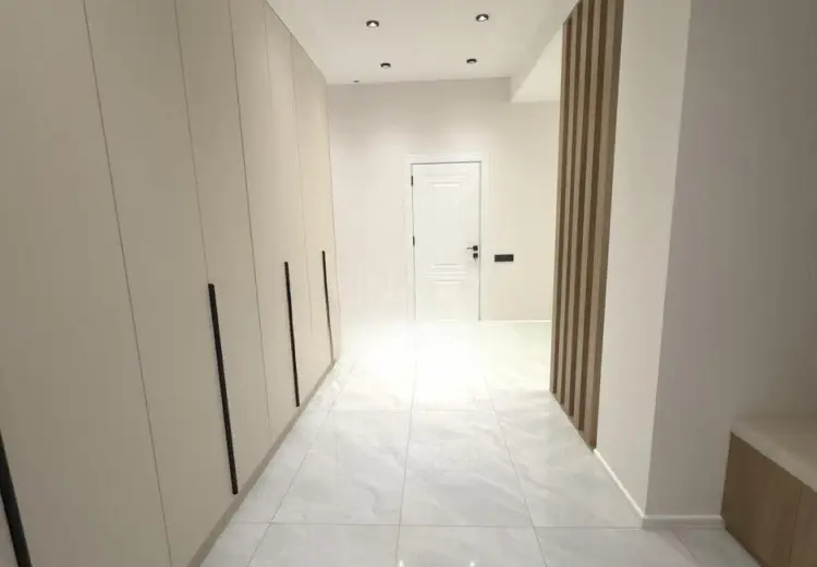 3 otaqlı mənzil Satılır, Nərimanov, Bakı