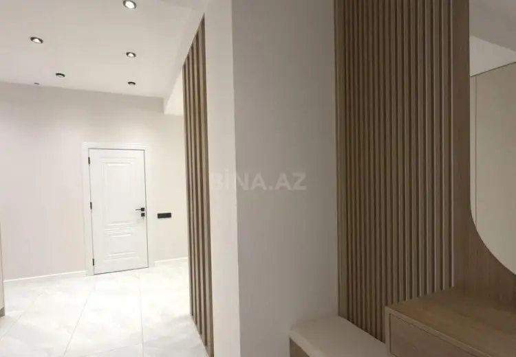 3 otaqlı mənzil Satılır, Nərimanov, Bakı