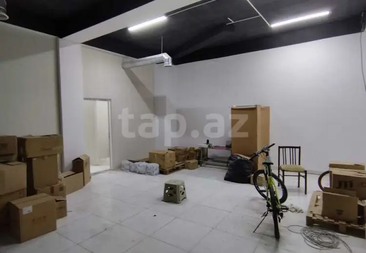 0 m² Obyekt / Ofis , Bakı