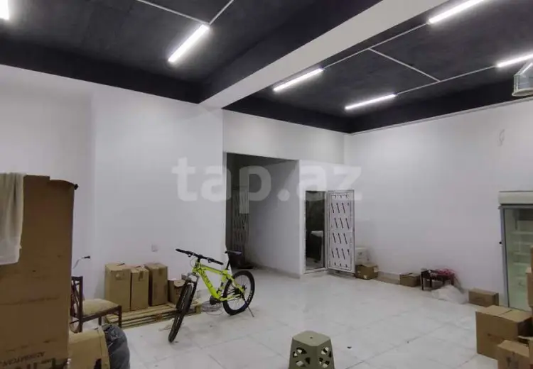 0 m² Obyekt / Ofis , Bakı