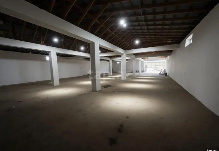 0 m² Obyekt / Ofis , Qobu, Abşeron