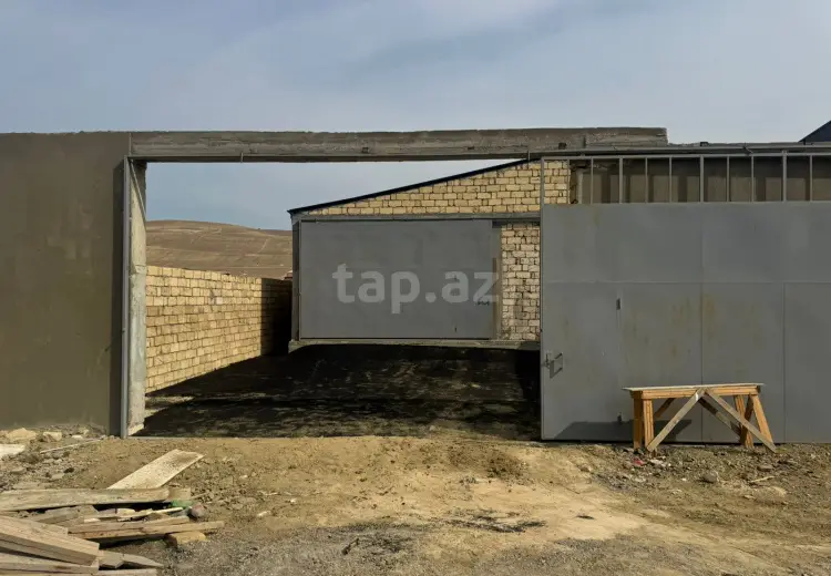 0 m² Obyekt / Ofis , Qobu, Abşeron