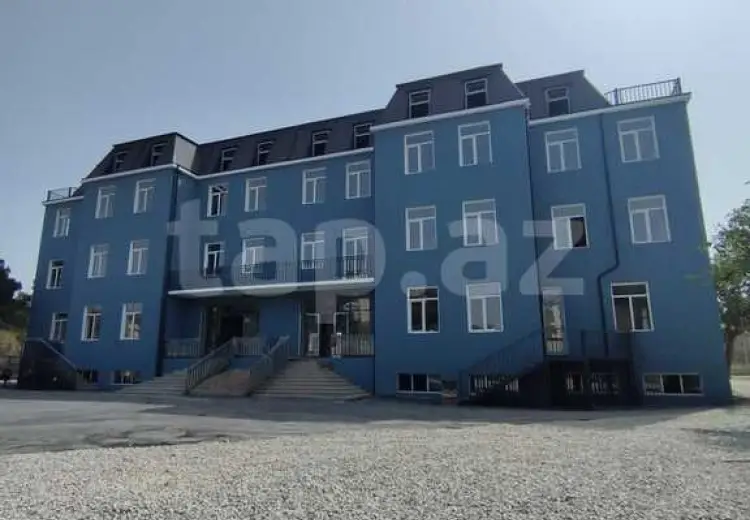 0 m² Obyekt / Ofis , Sumqayıt