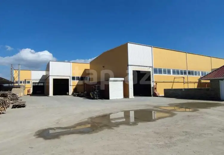 0 m² Obyekt / Ofis , Qobu, Abşeron