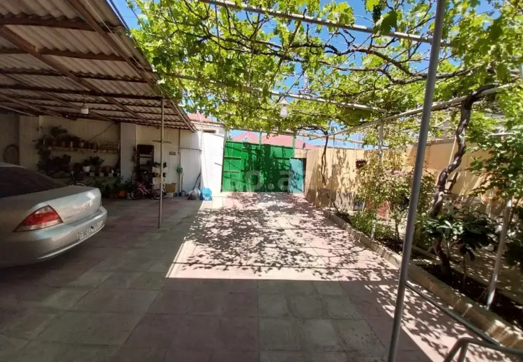 4 otaqlı mənzil , Xırdalan