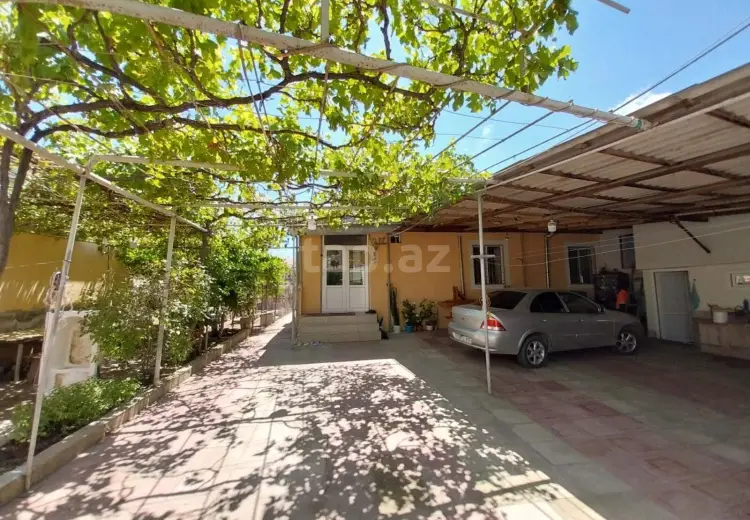 4 otaqlı mənzil , Xırdalan