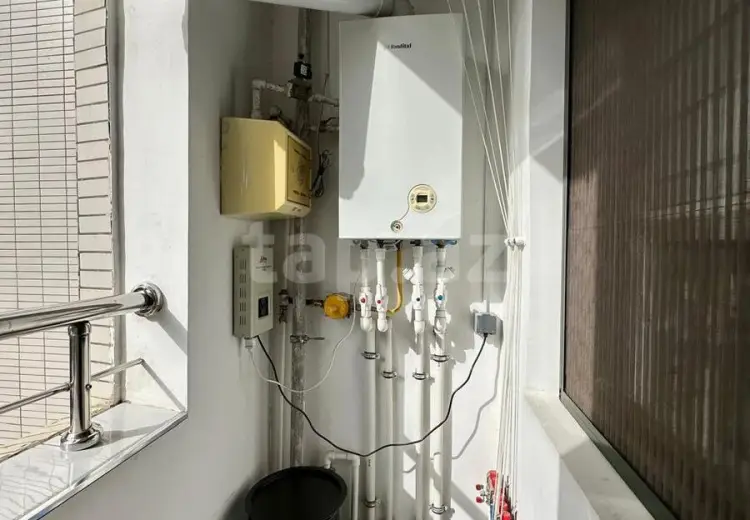 3 otaqlı mənzil , Nəsimi, Bakı