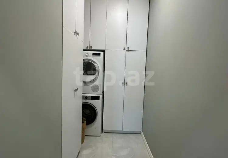 3 otaqlı mənzil , Nəsimi, Bakı