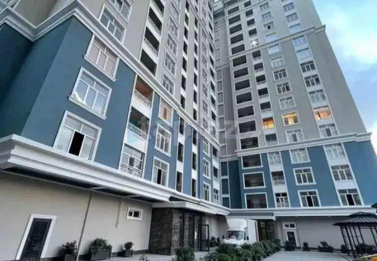 2 otaqlı mənzil , Bakı