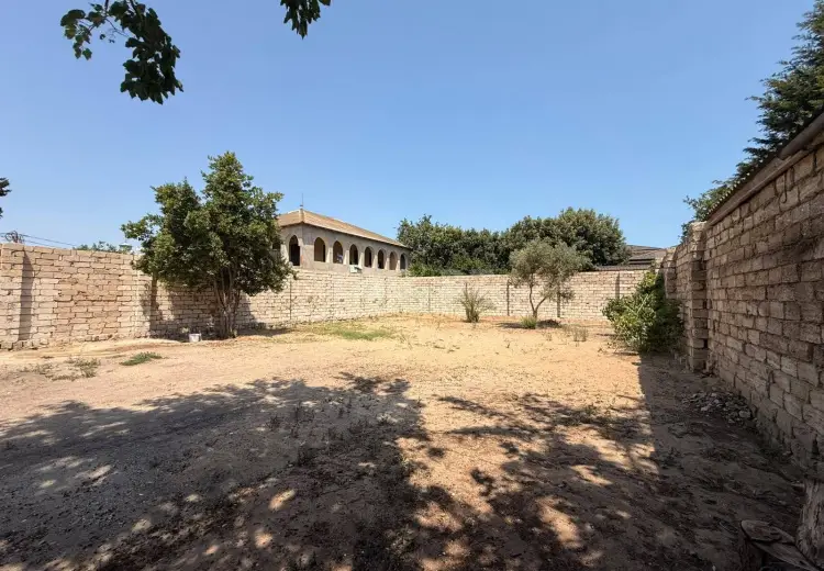 0 m² Obyekt / Ofis , Şüvəlan, Xəzər, Bakı
