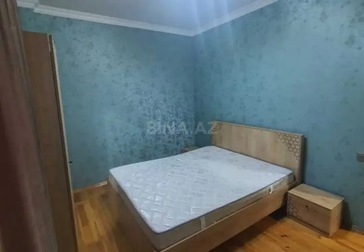 3 otaqlı mənzil Satılır, Abşeron