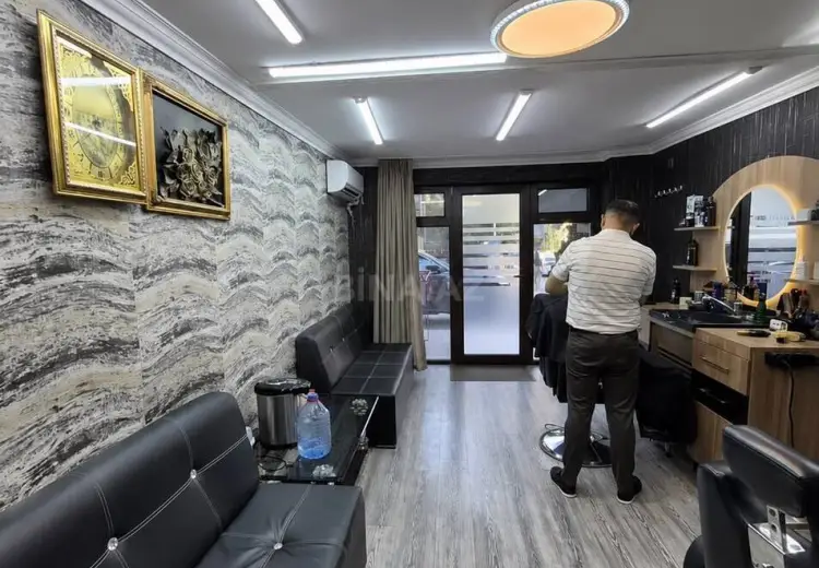 25 m² Obyekt / Ofis Satılır, Nərimanov, Bakı