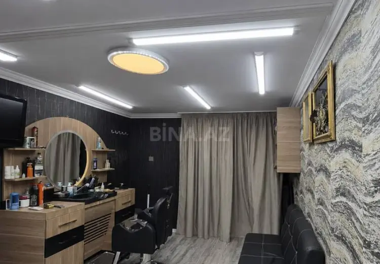 25 m² Obyekt / Ofis Satılır, Nərimanov, Bakı