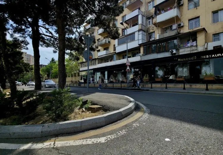 1 otaqlı mənzil Satılır, Yasamal, Bakı