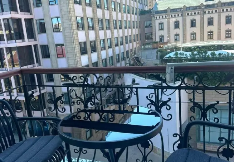 2 otaqlı mənzil Kirayə (aylıq), Sahil qəs., Səbail, Bakı