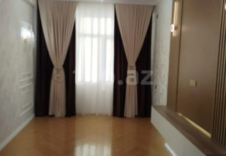 2 otaqlı mənzil , Xırdalan