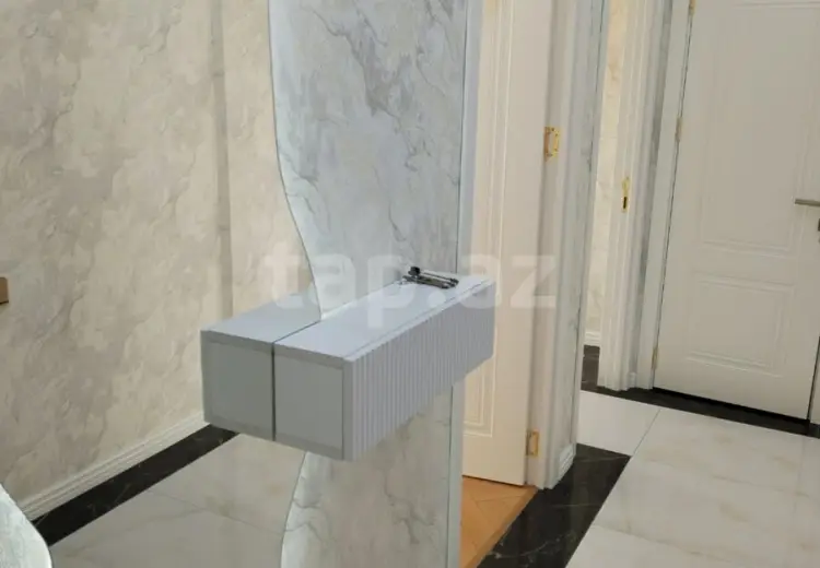 2 otaqlı mənzil , Xırdalan