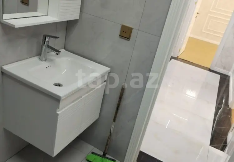 2 otaqlı mənzil , Xırdalan