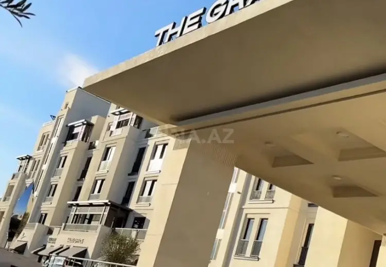 2 otaqlı mənzil Kirayə (günlük), Nardaran qəs., Sabunçu, Bakı