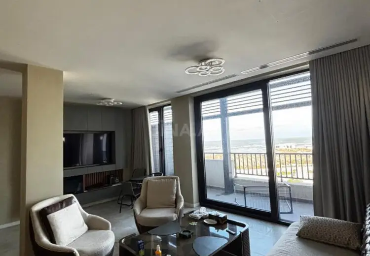2 otaqlı mənzil Kirayə (günlük), Nardaran qəs., Sabunçu, Bakı