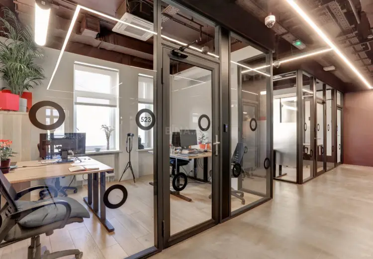 1340 m² Obyekt / Ofis Satılır, Nərimanov, Bakı