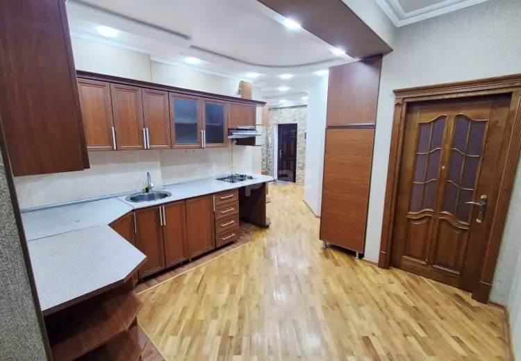 3 otaqlı mənzil , Sumqayıt