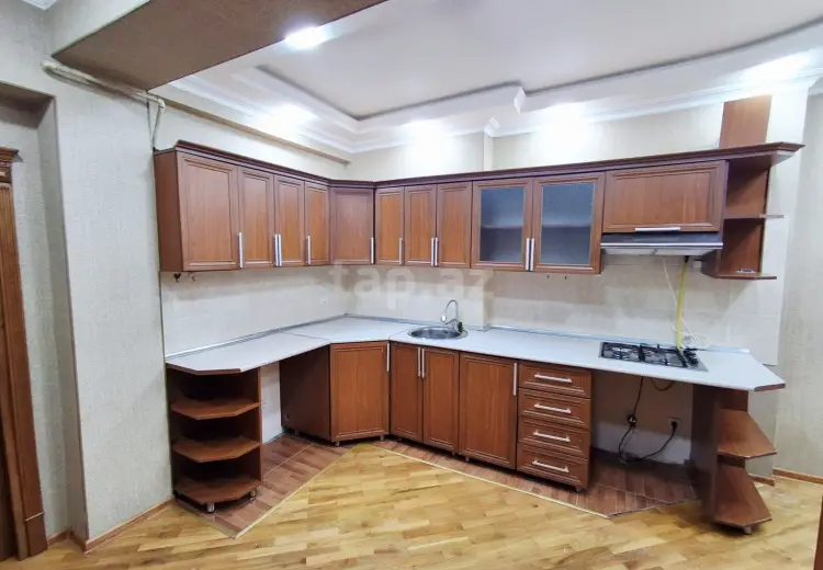 3 otaqlı mənzil , Sumqayıt