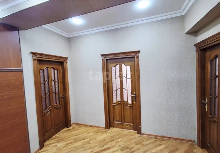 3 otaqlı mənzil , Sumqayıt