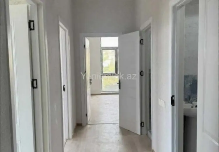 2 otaqlı mənzil Satılır, Qaraçuxur qəs., Suraxanı, Bakı