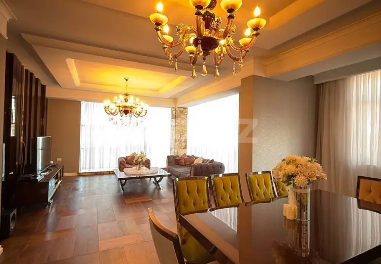 4 otaqlı mənzil , Sumqayıt