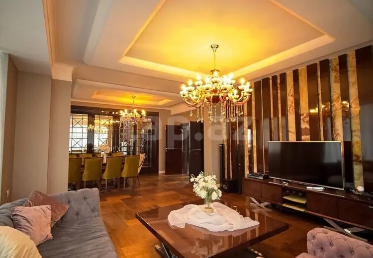 4 otaqlı mənzil , Sumqayıt