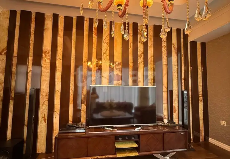 4 otaqlı mənzil , Sumqayıt