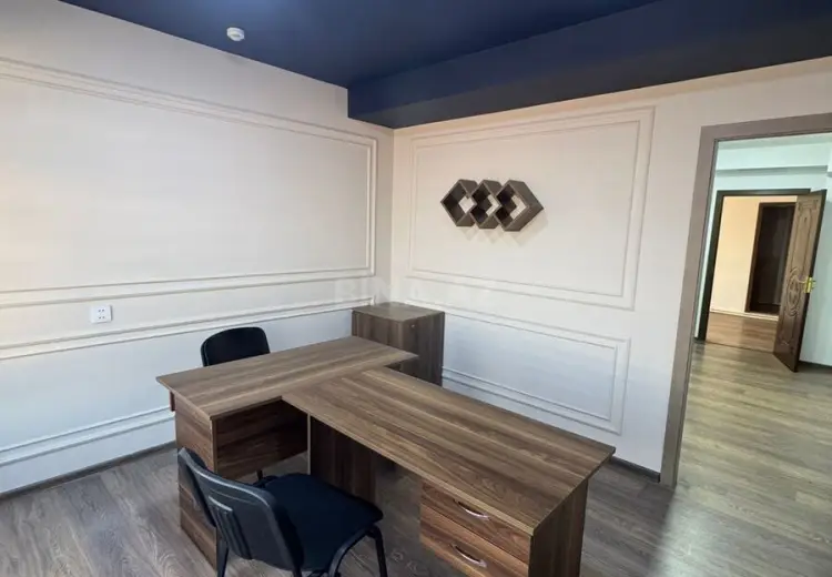 35 m² Obyekt / Ofis Kirayə (aylıq), Montin qəs., Nərimanov, Bakı