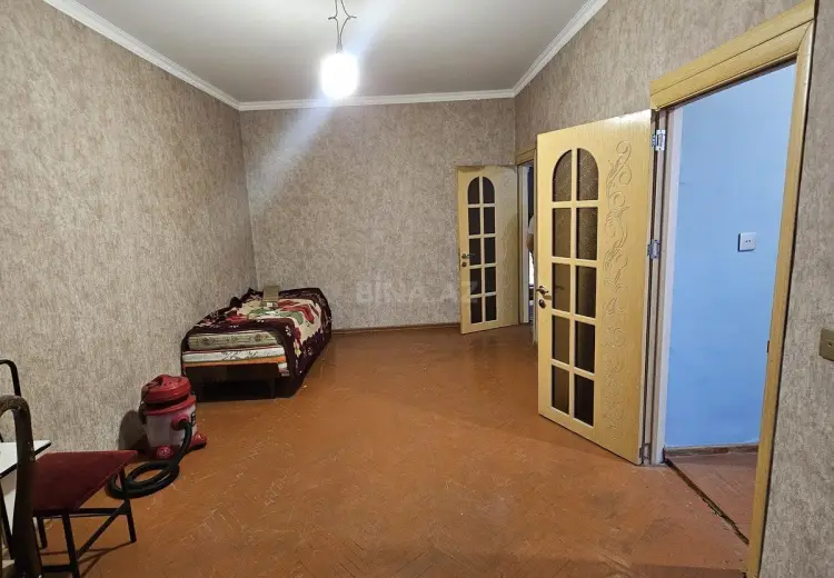 2 otaqlı mənzil Satılır, 7-ci mikrorayon, Binəqədi, Bakı
