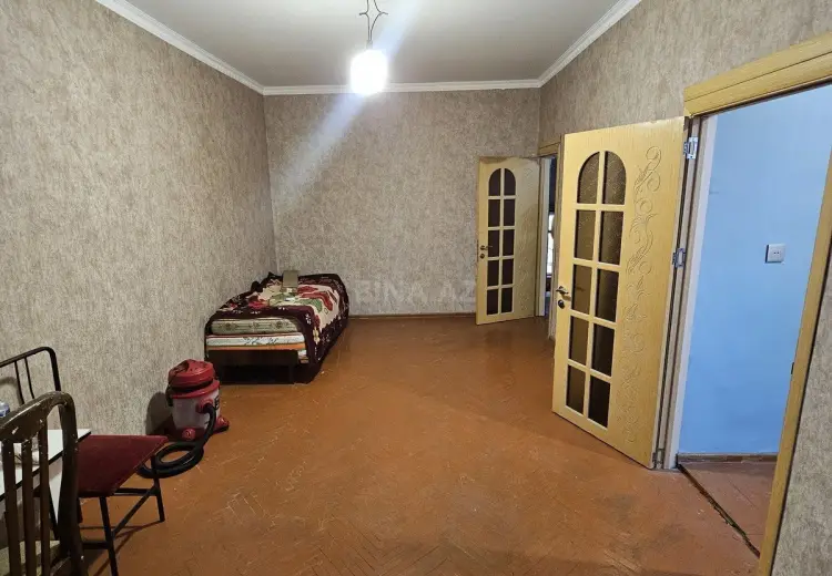 2 otaqlı mənzil Satılır, 7-ci mikrorayon, Binəqədi, Bakı