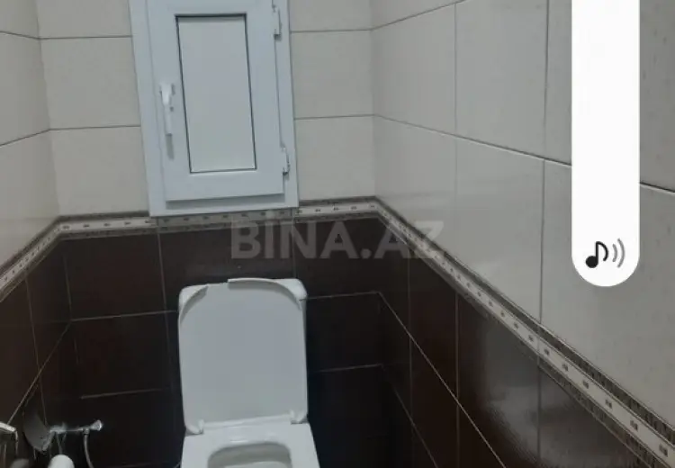 2 otaqlı mənzil Kirayə (aylıq), Xətai, Bakı