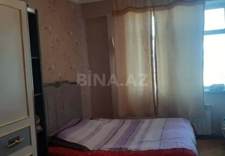 2 otaqlı mənzil Kirayə (aylıq), Xətai, Bakı